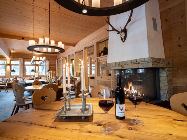 Weing&uuml;ter & Gastronomie