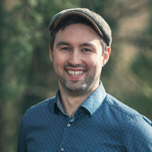 Benjamin Kuderer &ndash; Gesch&auml;ftsf&uuml;hrer